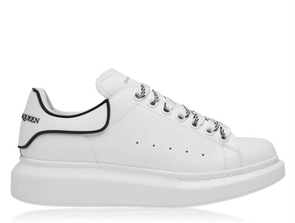 Men's White Shoes 074 Men's White Shoes 074